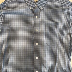 Onward Reserve Performance Button Down